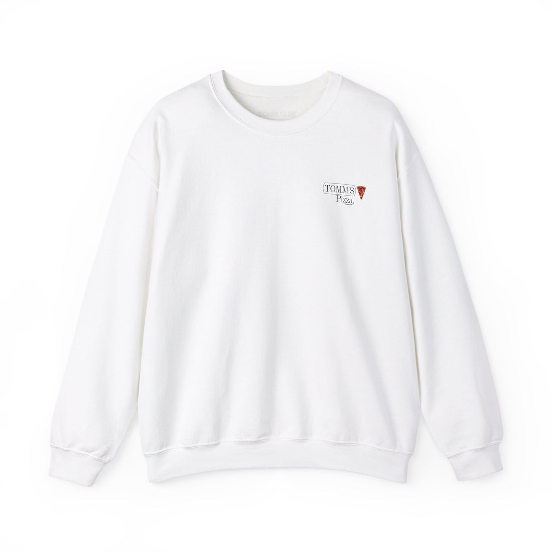 TOMM'S PIZZA - Sweatshirt