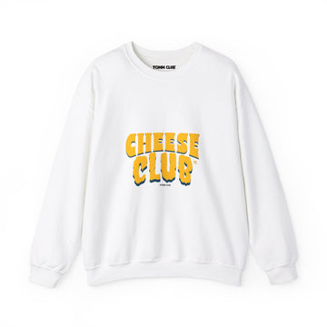 TOMM'S CHEESE - Sweatshirt