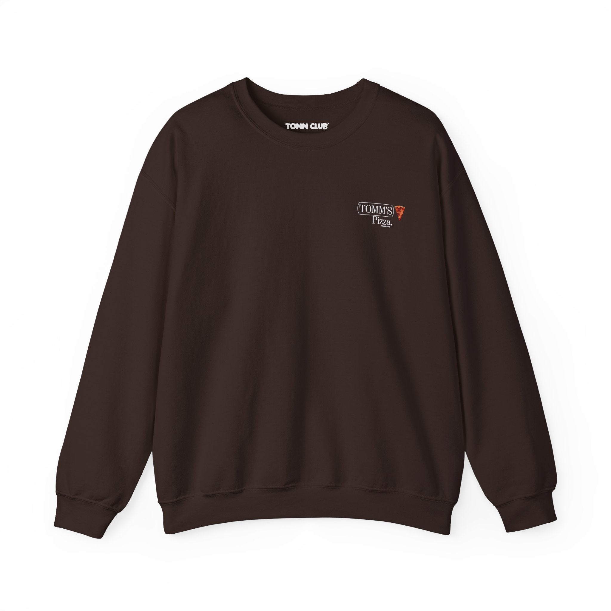 TOMM'S PIZZA - Sweatshirt