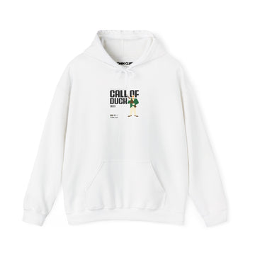 CALL OF DUCK - Hoodie