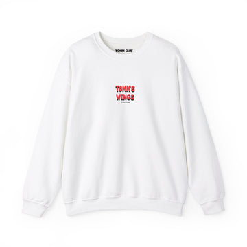 TOMM'S WINGS - Sweatshirt