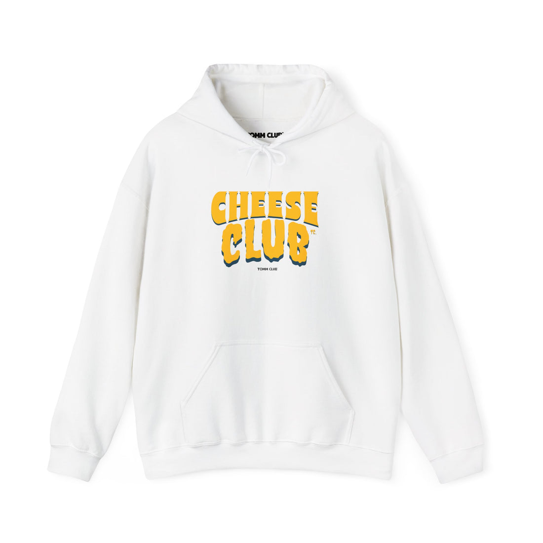 TOMM'S CHEESE - Hoodie