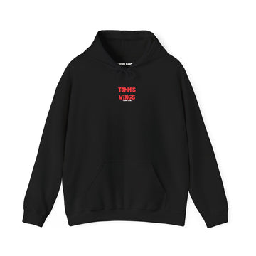 TOMM'S WINGS - Hoodie