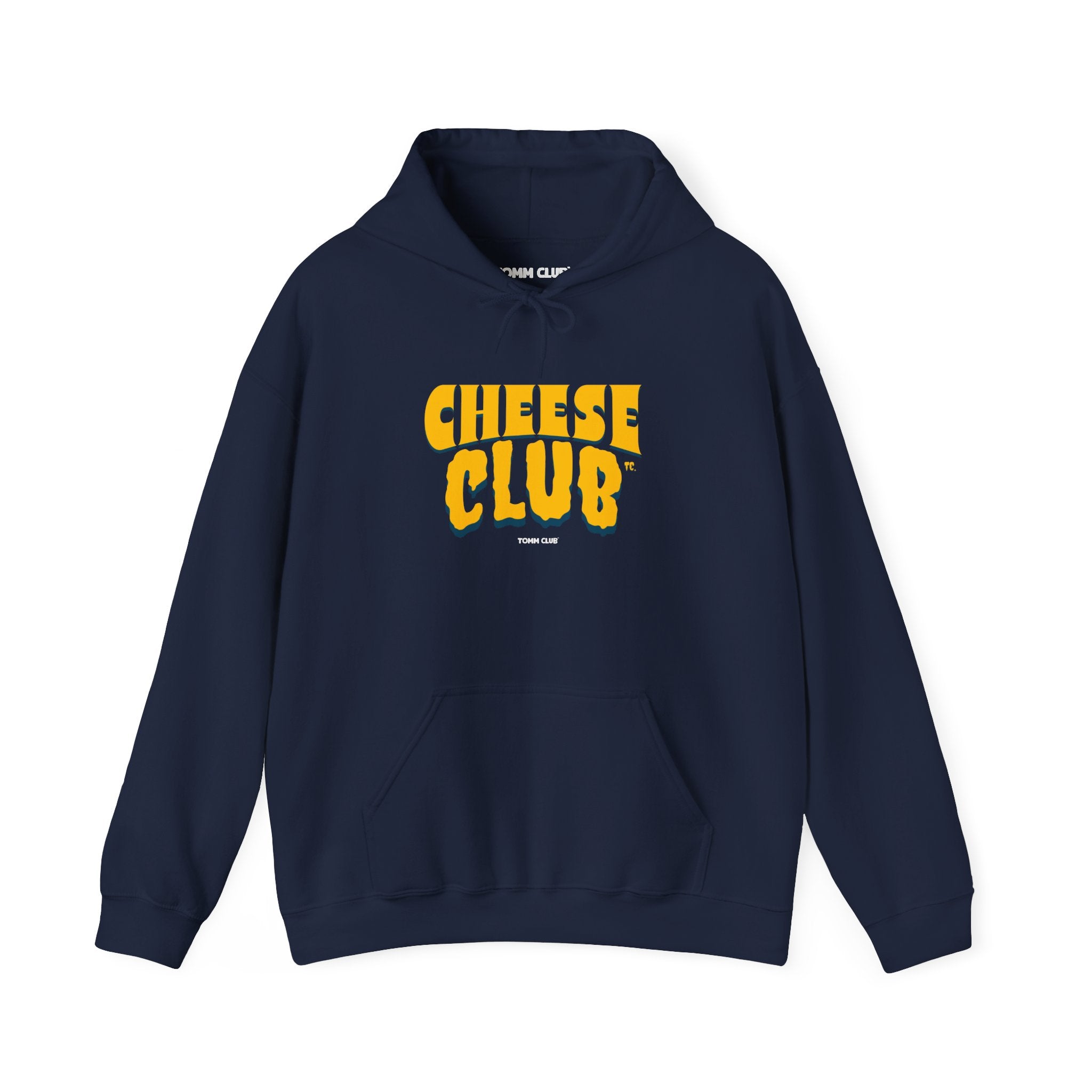 TOMM'S CHEESE - Hoodie