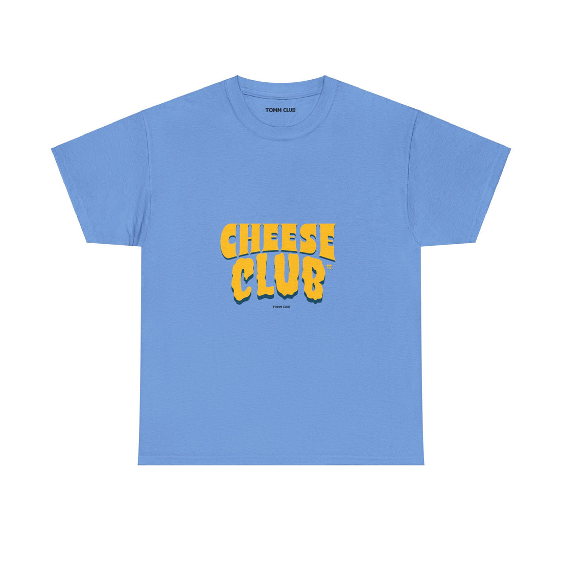 TOMM'S CHEESE - T-Shirt