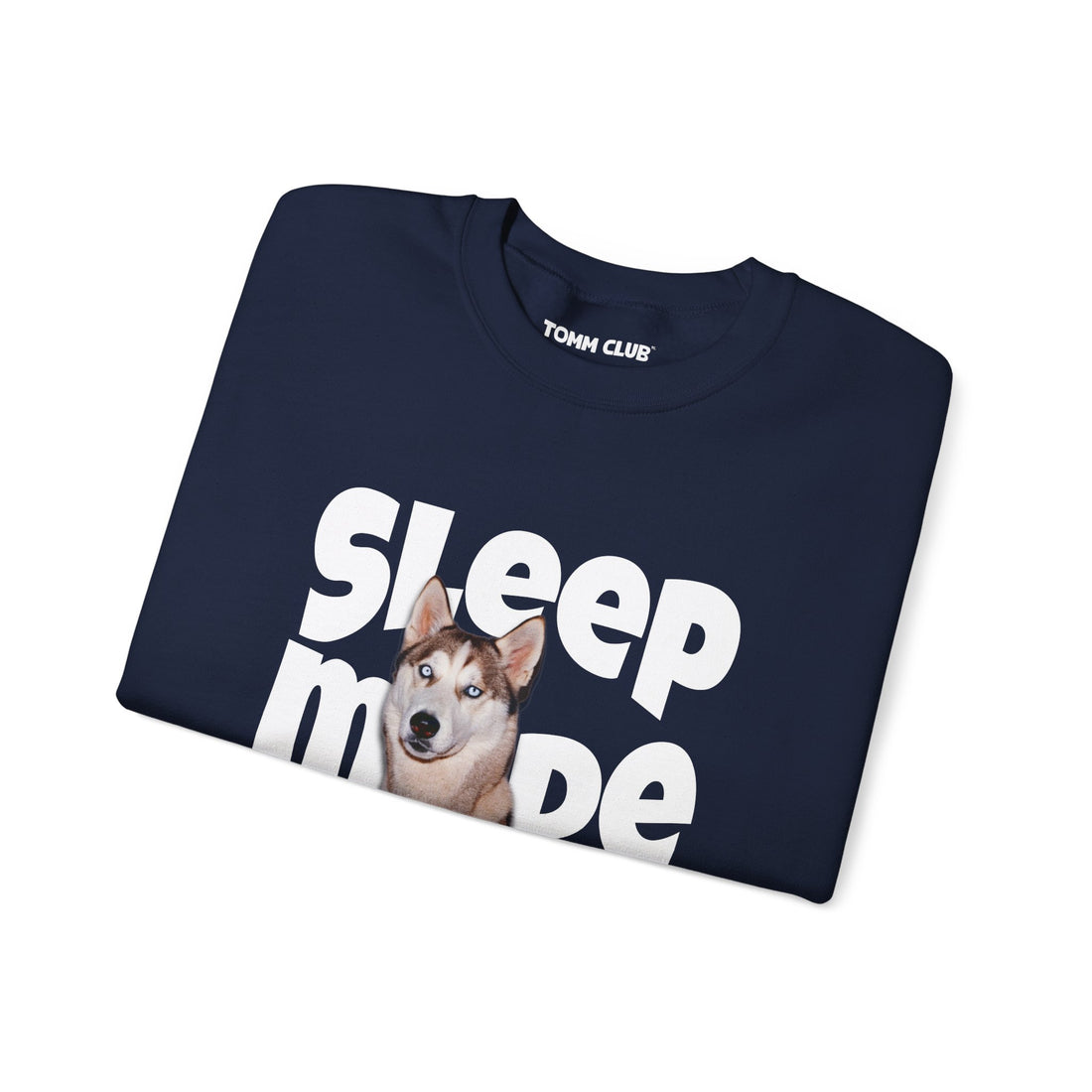 SLEEP MODE - Custom Pet Sweater