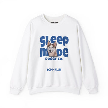 SLEEP MODE - Custom Pet Sweater