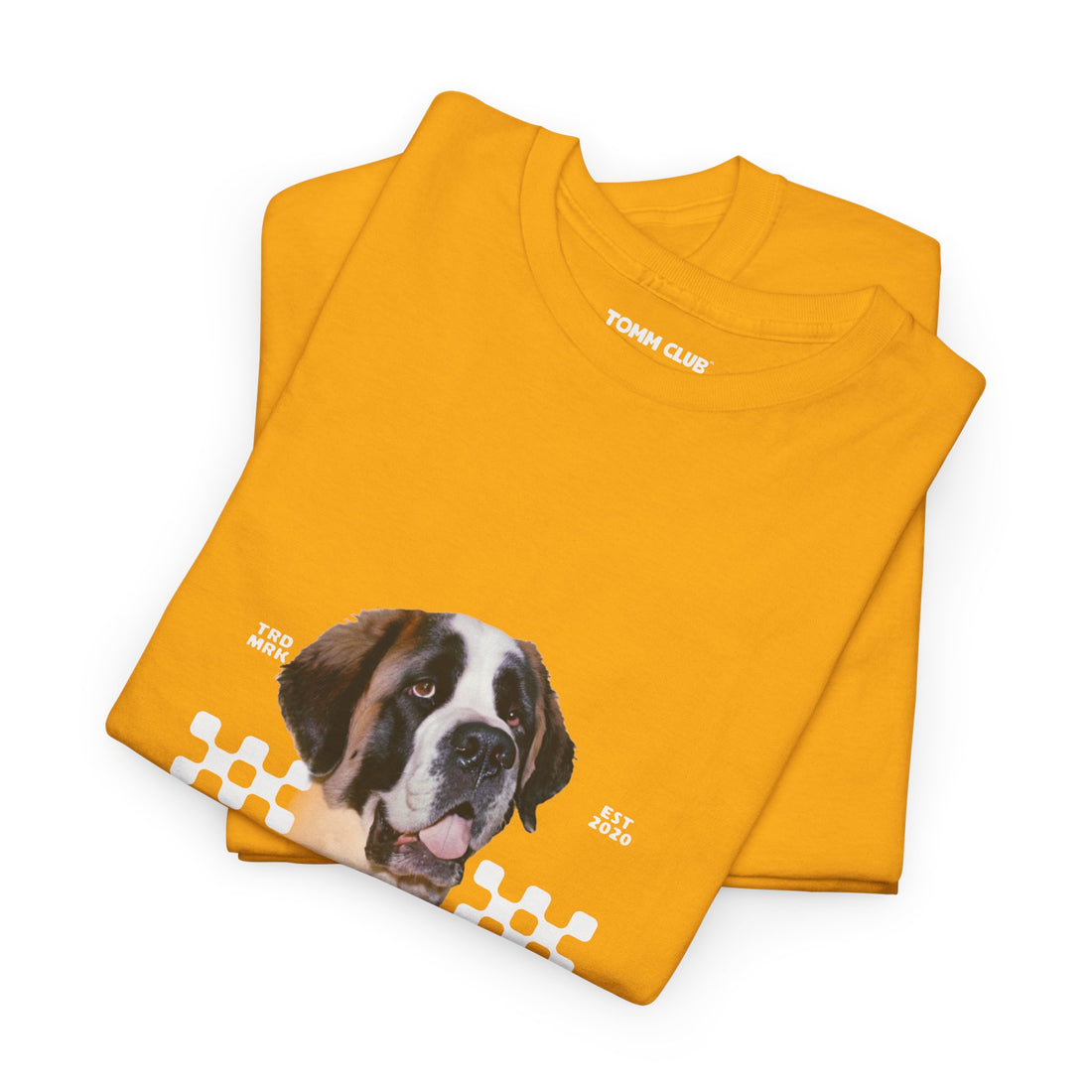 BENNY COFFEE - Custom Pet T-Shirt