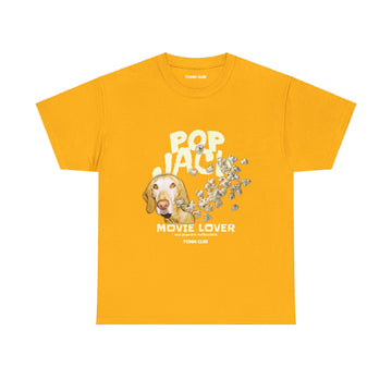 POP JACK - Custom Pet T-Shirt